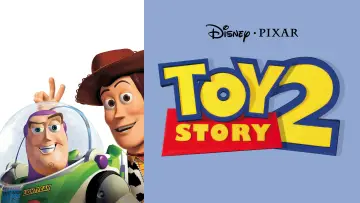 Backdrop to the movie "Toy Story 2" #1178157