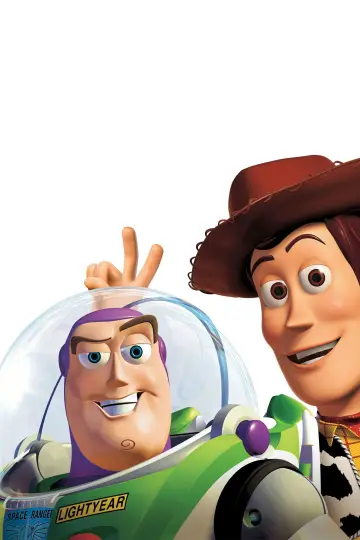 Poster to the movie "Toy Story 2" #1178160