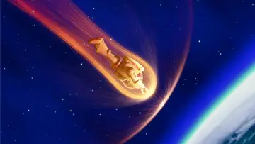 Backdrop to the movie "Toy Story 2" #1627300