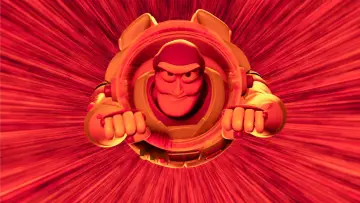 Backdrop to the movie "Toy Story 2" #1627302