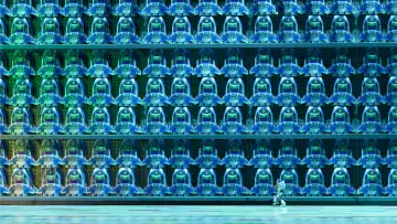 Backdrop to the movie "Toy Story 2" #1627305