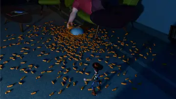 Backdrop to the movie "Toy Story 2" #1627306