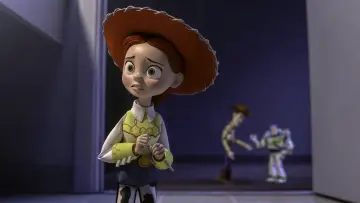 Backdrop to the movie "Toy Story 2" #169589