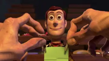Backdrop to the movie "Toy Story 2" #1824610