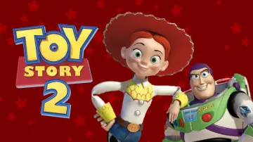 Backdrop to the movie "Toy Story 2" #1824611