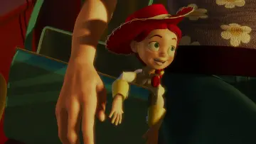 Backdrop to the movie "Toy Story 2" #562829