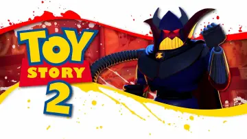 Backdrop to the movie "Toy Story 2" #562832