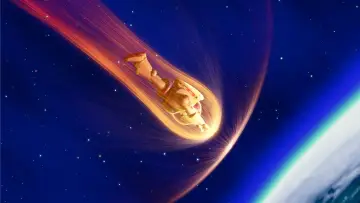 Backdrop to the movie "Toy Story 2" #562835