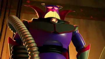 Backdrop to the movie "Toy Story 2" #562836