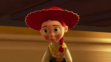 Backdrop to the movie "Toy Story 2" #910478