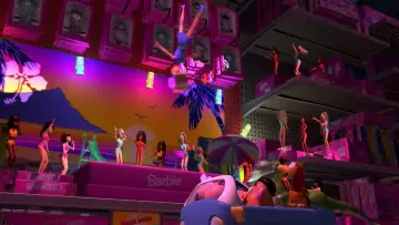 Backdrop to the movie "Toy Story 2" #925321