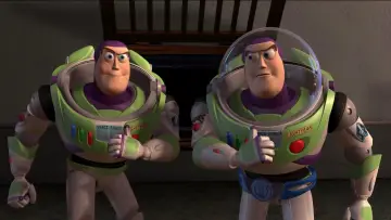Backdrop to the movie "Toy Story 2" #925340