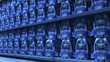 Backdrop to the movie "Toy Story 2" #925351
