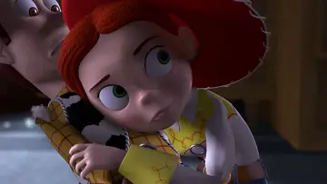 Backdrop to the movie "Toy Story 2" #925358