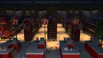 Backdrop to the movie "Toy Story 2" #925371