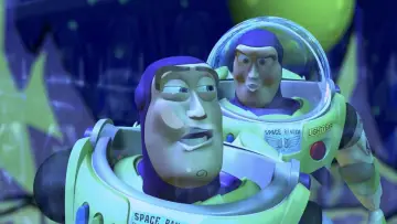 Backdrop to the movie "Toy Story 2" #958651