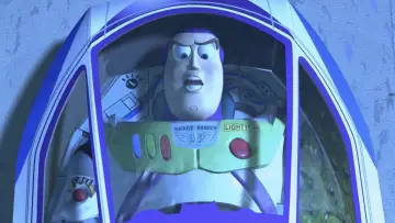 Backdrop to the movie "Toy Story 2" #958657