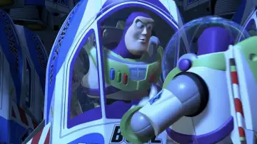 Backdrop to the movie "Toy Story 2" #958658