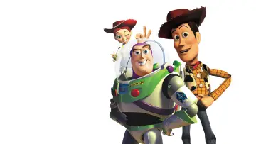 Backdrop to the movie "Toy Story 2" #958659