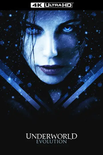 Underworld: Evolution