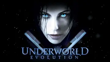 Backdrop to the movie "Underworld: Evolution" #83164