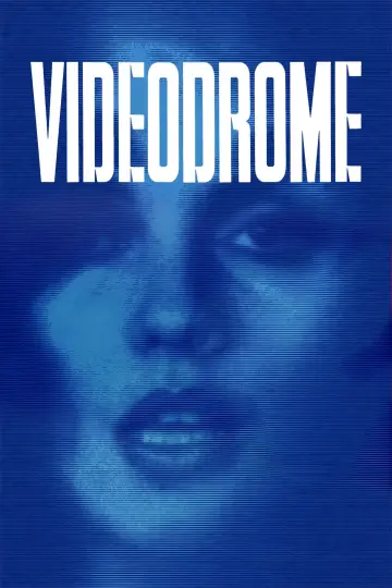 Poster to the movie "Videodrome" #1208946