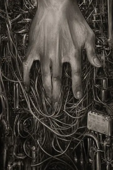 Poster to the movie "Videodrome" #1208949