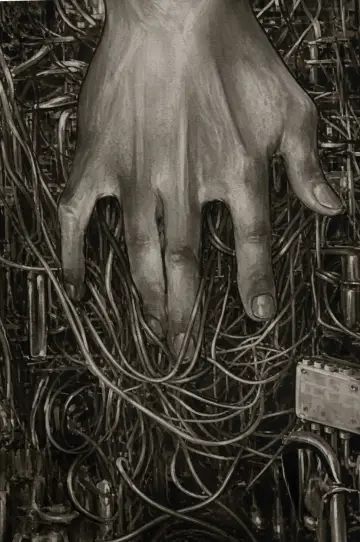 Poster to the movie "Videodrome" #1208950