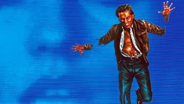 Backdrop to the movie "Videodrome" #226732