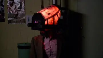 Backdrop to the movie "Videodrome" #694375