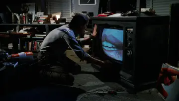 Backdrop to the movie "Videodrome" #853244
