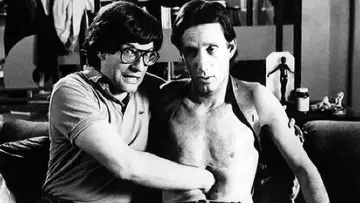 Backdrop to the movie "Videodrome" #853251