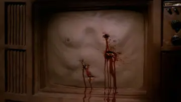 Backdrop to the movie "Videodrome" #917927