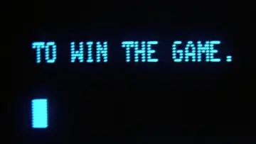 Backdrop to the movie "WarGames" #807588