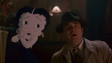 Backdrop to the movie "Who Framed Roger Rabbit" #1627111