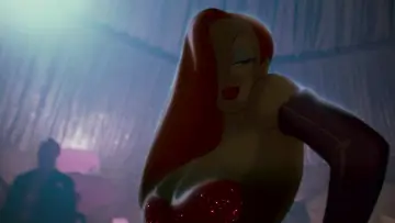 Backdrop to the movie "Who Framed Roger Rabbit" #1627112