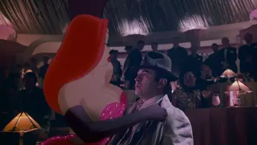 Backdrop to the movie "Who Framed Roger Rabbit" #1627113