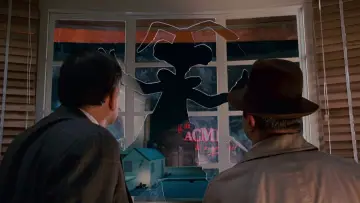 Backdrop to the movie "Who Framed Roger Rabbit" #1627114