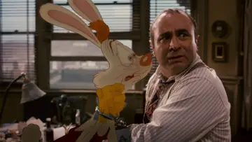 Backdrop to the movie "Who Framed Roger Rabbit" #1627115