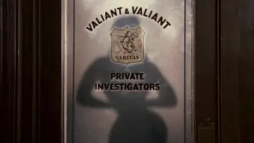 Backdrop to the movie "Who Framed Roger Rabbit" #1627116