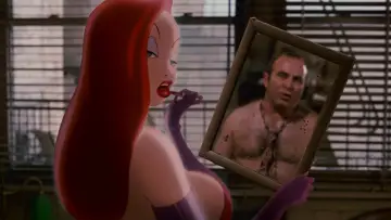 Backdrop to the movie "Who Framed Roger Rabbit" #1627117