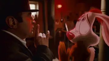 Backdrop to the movie "Who Framed Roger Rabbit" #1627118