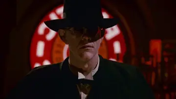 Backdrop to the movie "Who Framed Roger Rabbit" #1627119