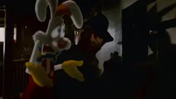 Backdrop to the movie "Who Framed Roger Rabbit" #1627120