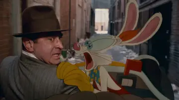 Backdrop to the movie "Who Framed Roger Rabbit" #1627121