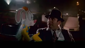 Backdrop to the movie "Who Framed Roger Rabbit" #1627122
