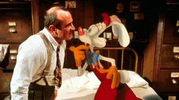Backdrop to the movie "Who Framed Roger Rabbit" #1627127