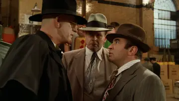 Backdrop to the movie "Who Framed Roger Rabbit" #1643992