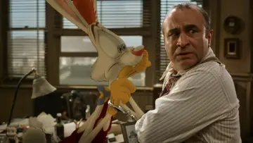 Backdrop to the movie "Who Framed Roger Rabbit" #1643993