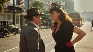 Backdrop to the movie "Who Framed Roger Rabbit" #1643994